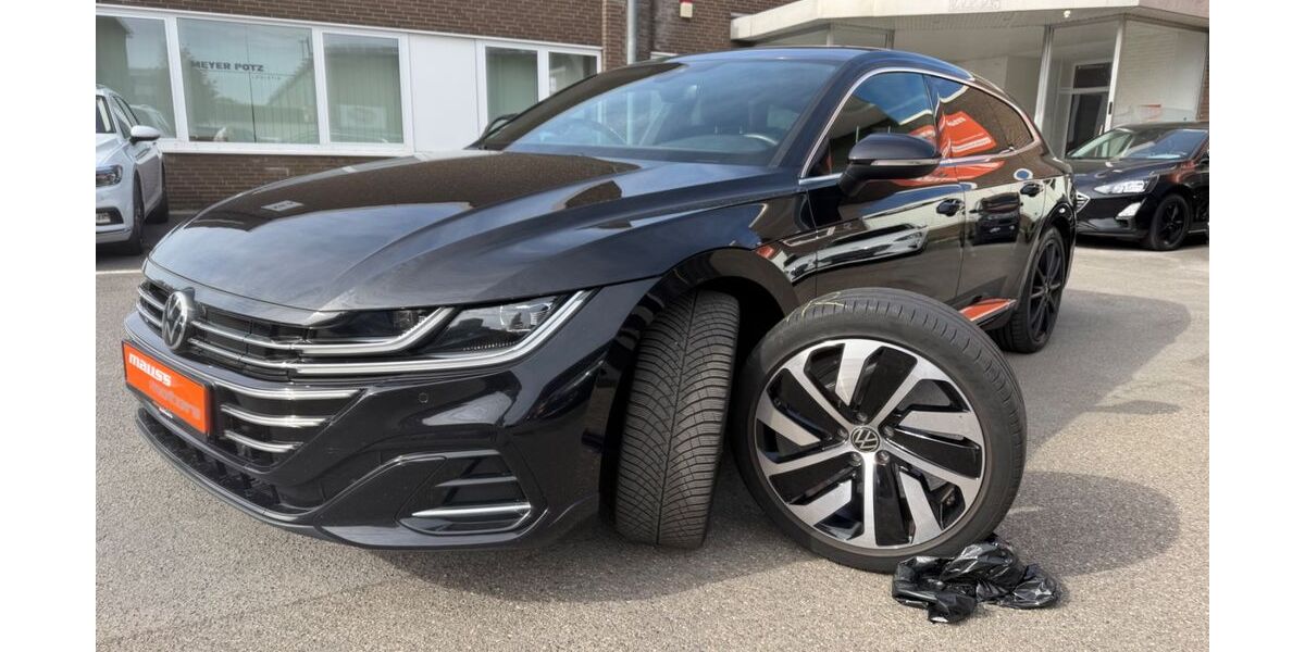 VW Arteon 131.600 km 18.880 &euro; Düsseldorf 40549