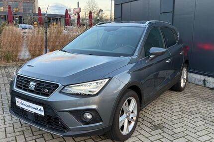 Seat Arona 114.000 km 12.500 &euro; Dormagen 41540
