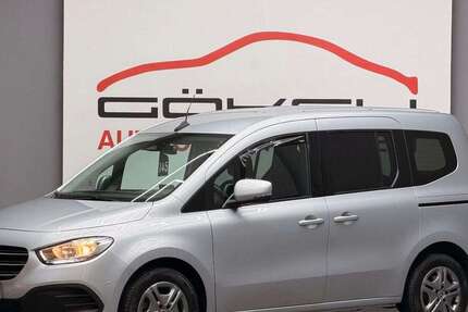 Mercedes-Benz Citan 26.399 km 27.850 &euro; Mülheim an der Ruhr 45476