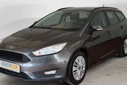 Ford Focus 65.111 km 99.999 &euro; Moers 47445
