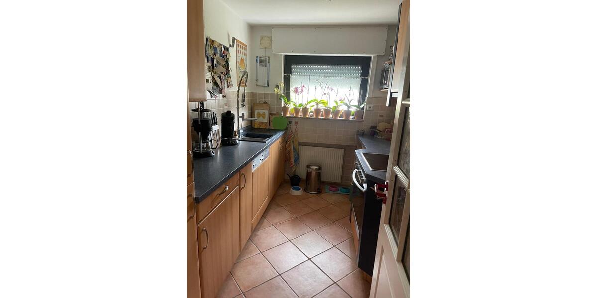 Reihenhaus Mülheim an der Ruhr Mellinghofen - 5 Zimmer, 140 m&sup2;, 425.000&euro; | Angebot:24875535