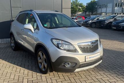 Opel Mokka 105.000 km 8.600 &euro; Dormagen 41540