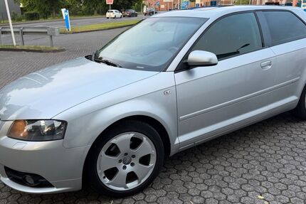 Audi A3 265.500 km 3.490 &euro; Mönchengladbach 41061