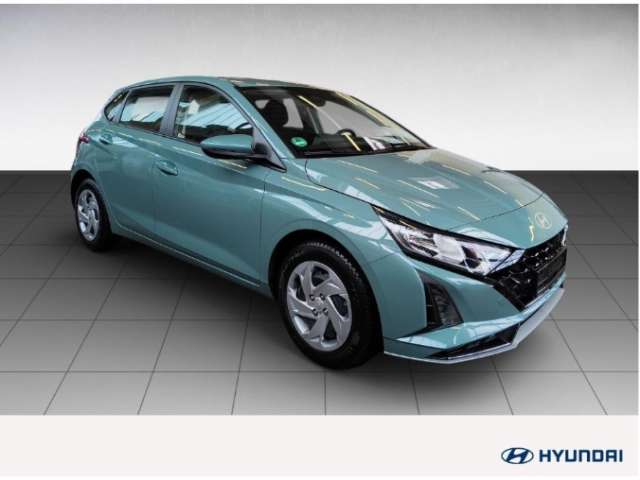 Hyundai i20 5.887 km 17.490 &euro; Mönchengladbach 41061