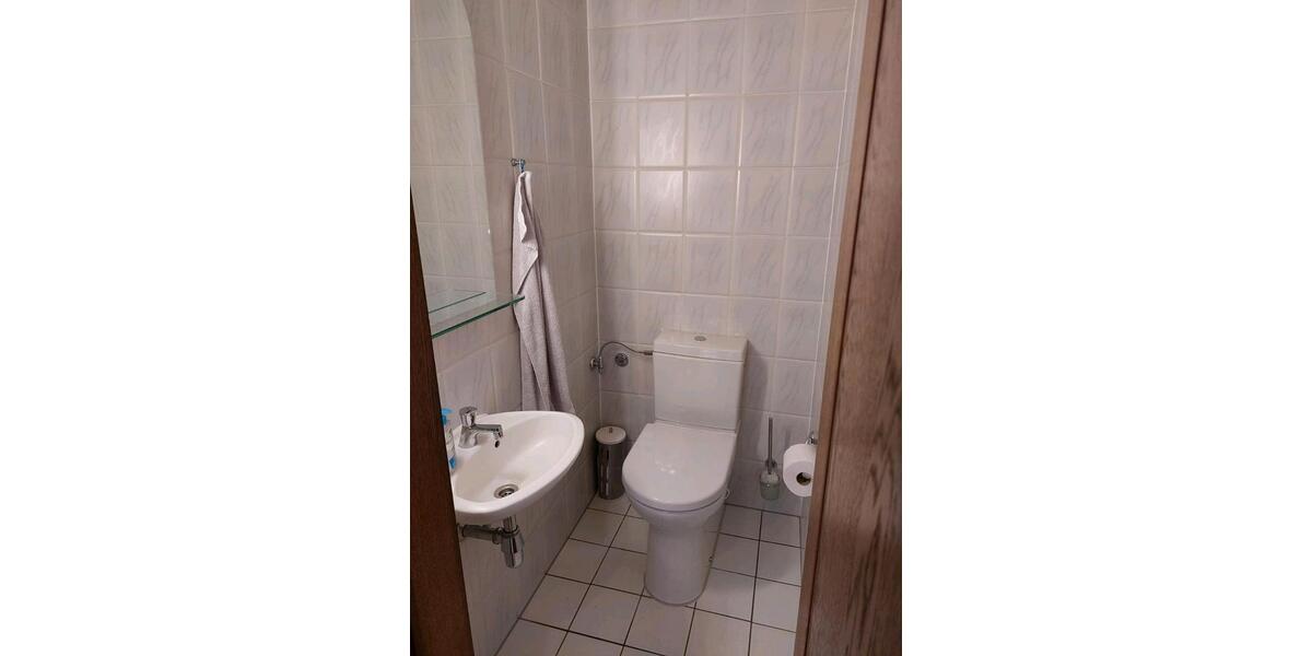Reihenhaus Moers Schwafheim - 4 Zimmer, 106 m&sup2;, 320.000&euro; | Angebot:27285214