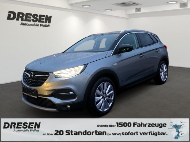 Opel Grandland (X) 23.105 km 22.890 &euro; Neuss 41464