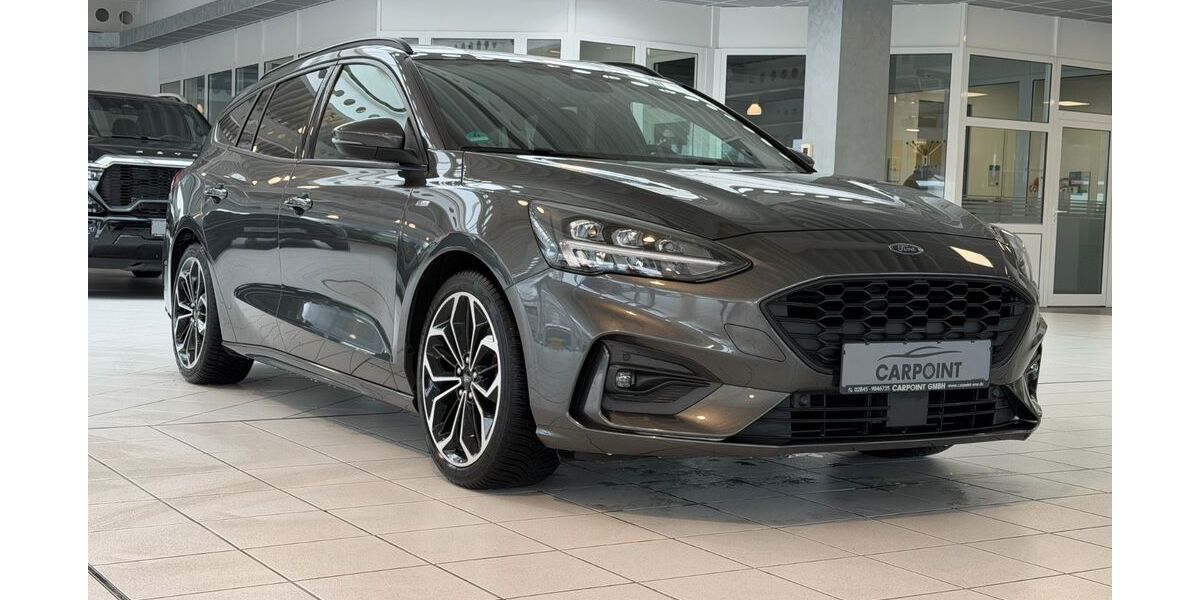 Ford Focus 21.800 km 17.990 &euro; Neukirchen-Vluyn 47506