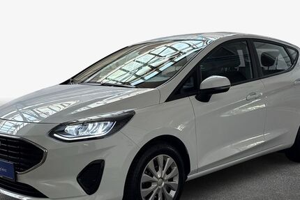 Ford Fiesta 33.438 km 12.450 &euro; Düsseldorf 40233