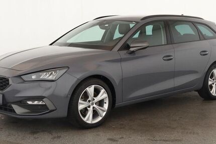 Seat Leon 81.100 km 20.684 &euro; Düsseldorf 40233