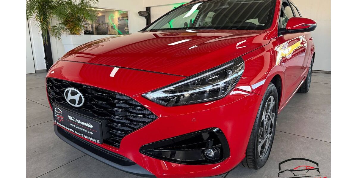 Hyundai i30 19.832 km 18.970 &euro; Kempen 47906