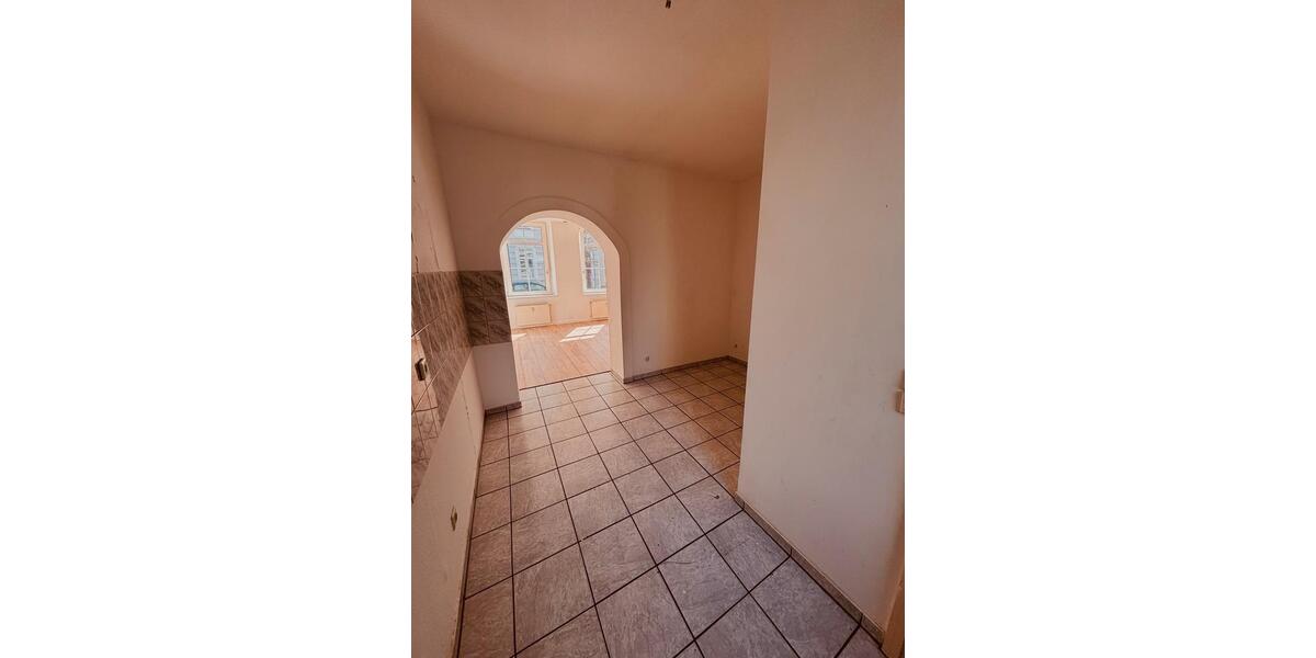 Erdgeschoßwohnung Krefeld - 1.5 Zimmer, 36 m&sup2;, 81.500&euro; | Angebot:26103876