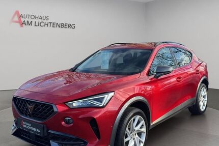 Cupra Formentor 89.948 km 24.950 &euro; Viersen 41747