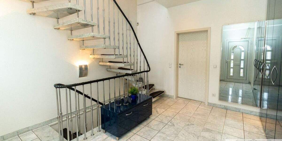 Doppelhaushälfte Düsseldorf Benrath Benrath - 1 Zimmer, 226 m&sup2;, 1.499.000&euro; | Angebot:25660963