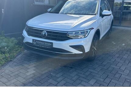 VW Tiguan 59.900 km 21.785 &euro; Monheim 40789