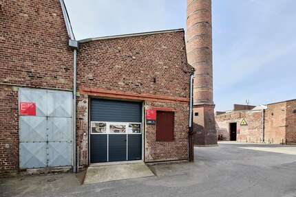 Gewerbeobjekt Krefeld Benrad - 885&euro; | Angebot:25547836