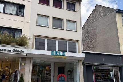 Gewerbeobjekt Krefeld - 790&euro; | Angebot:25944591