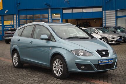 Seat Altea 135.000 km 7.990 &euro; Nettetal 41334