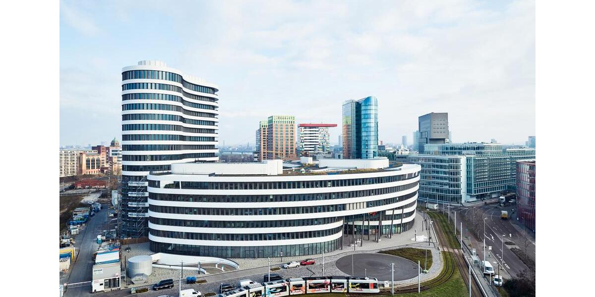 Gewerbeobjekt Düsseldorf Stadtbezirk 3 - 550&euro; | Angebot:25966273