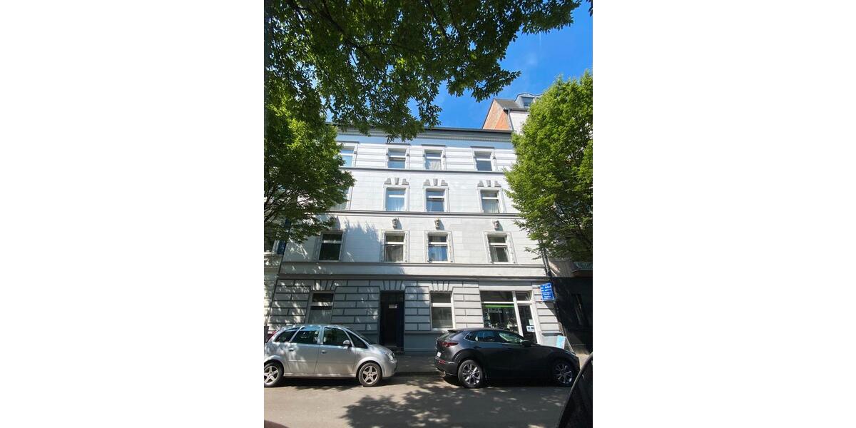 Erdgeschoßwohnung Düsseldorf Heerdt - 2 Zimmer, 70 m&sup2;, 1.100&euro; | Angebot:26567448