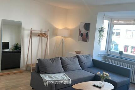 Wohnung Düsseldorf Stadtbezirk 3 - 1 Zimmer, 32 m&sup2;, 220.000&euro; | Angebot:26004963