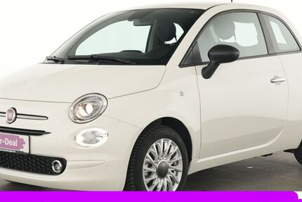 Fiat 500 7.462 km 13.438 &euro; Neuss 41460