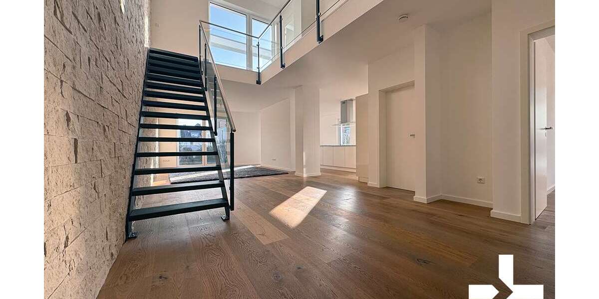 Etagenwohnung Mönchengladbach Nord - 3 Zimmer, 165 m&sup2;, 749.000&euro; | Angebot:24422320