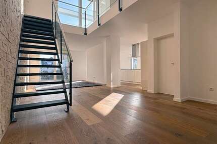 Wohnung Mönchengladbach Nord - 3 Zimmer, 165 m&sup2;, 749.000&euro; | Angebot:24422320