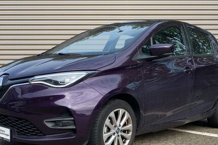 Renault ZOE 64.995 km 13.290 &euro; Duisburg 47059