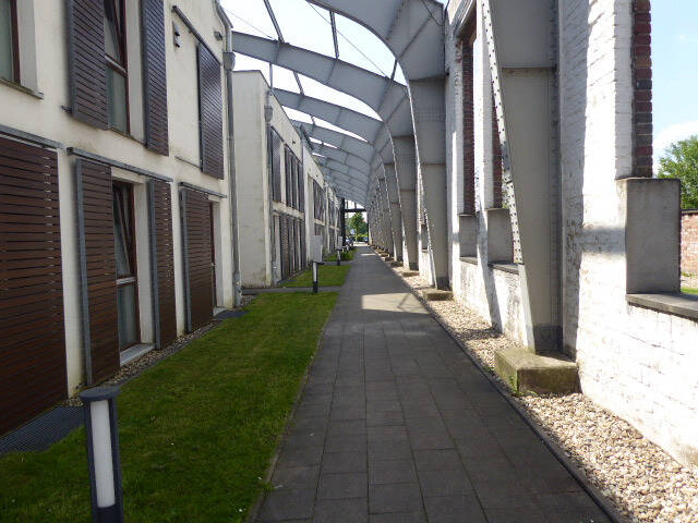 Etagenwohnung Düsseldorf Oberbilk - 2 Zimmer, 56 m&sup2;, 1.120&euro; | Angebot:26554656