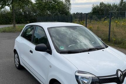 Renault Twingo 60.934 km 4.950 &euro; Mettmann 40822