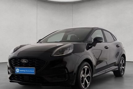 Ford Puma 12.623 km 24.470 &euro; Düsseldorf 40233