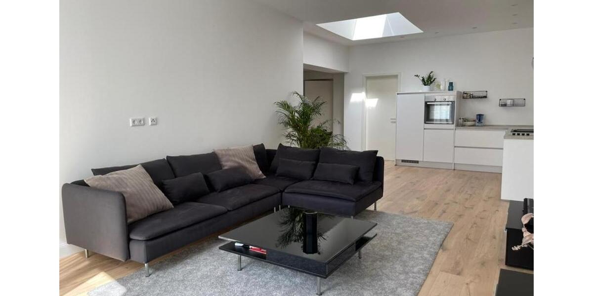 Erdgeschoßwohnung Düsseldorf Stadtbezirk 7 - 3 Zimmer, 80 m&sup2;, 1.880&euro; | Angebot:25433282