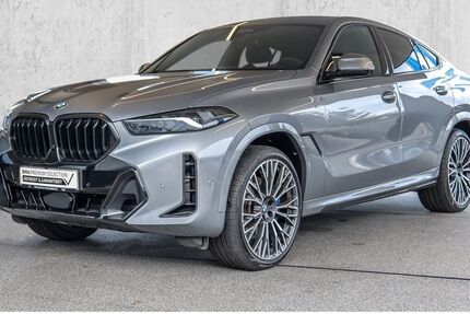 BMW X6 14.100 km 87.750 &euro; Velbert 42553