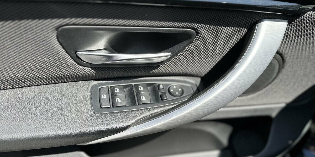 BMW 440 Gran Coupe / xDrive / 1.Hand / Sportline 95.000 km 26.490 &euro; Mönchengladbach 41066