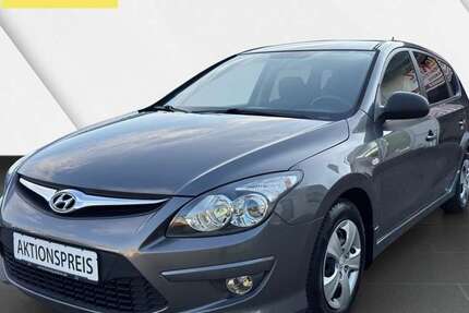 Hyundai i30 100.000 km 5.199 &euro; Kempen 47906
