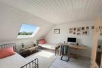 Dachgeschoßwohnung Mönchengladbach Süd - 5 Zimmer, 78 m&sup2;, 182.500&euro; | Angebot:26545170