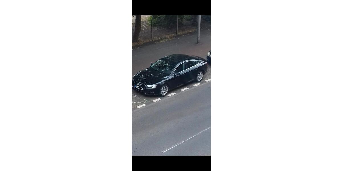 Audi A5 155.400 km 8.500 &euro; Duisburg 47139