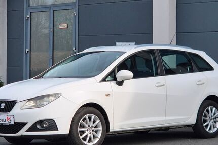 Seat Ibiza 156.000 km 4.650 &euro; Mülheim an der Ruhr 45475