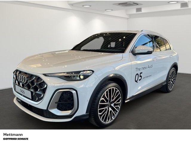 Audi SQ5 9.609 km 83.990 &euro; Mettmann 40822