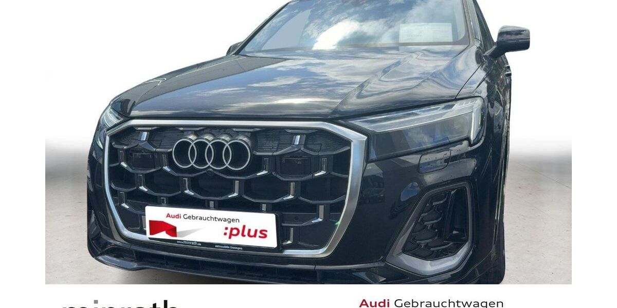 Audi Q7 6.048 km 59.870 &euro; Moers-Hülsdonk 47441
