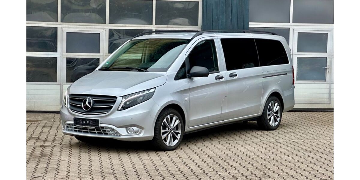 Mercedes-Benz Vito 28.800 km 69.615 &euro; Mülheim an der Ruhr 45473
