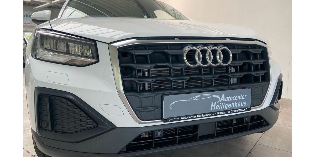 Audi Q2 15.148 km 33.180 &euro; Heiligenhaus 42579