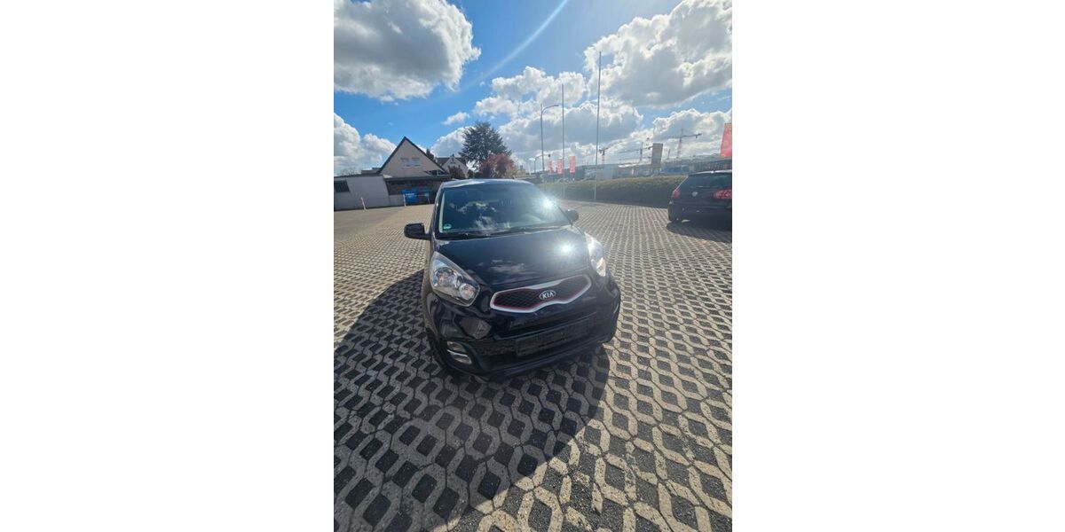 Kia Picanto 85.500 km 6.750 &euro; Langenfeld 40764