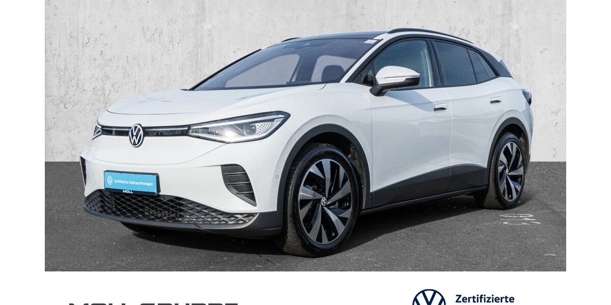 VW ID.4 8.497 km 45.370 &euro; Düsseldorf 40474