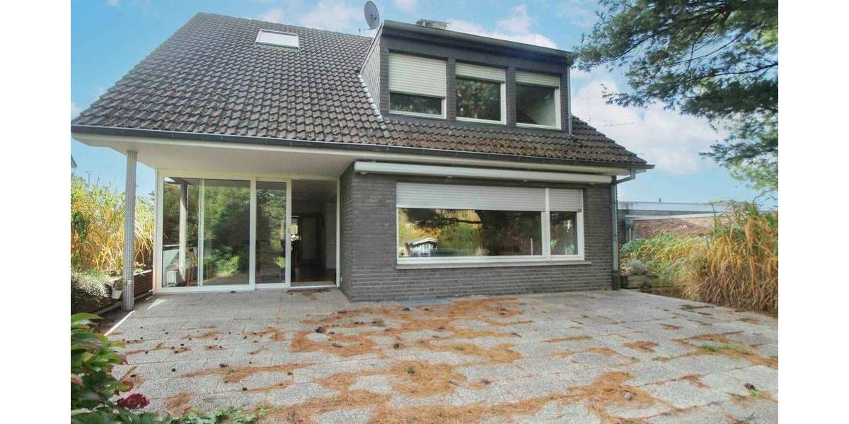Grundstück Tönisvorst St. Tönis - 950.000&euro; | Angebot:26642694