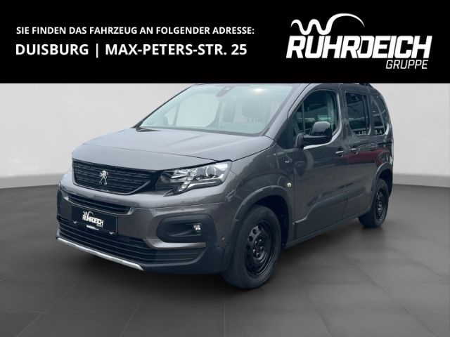 Peugeot Rifter 30.500 km 24.990 &euro; Duisburg 47059