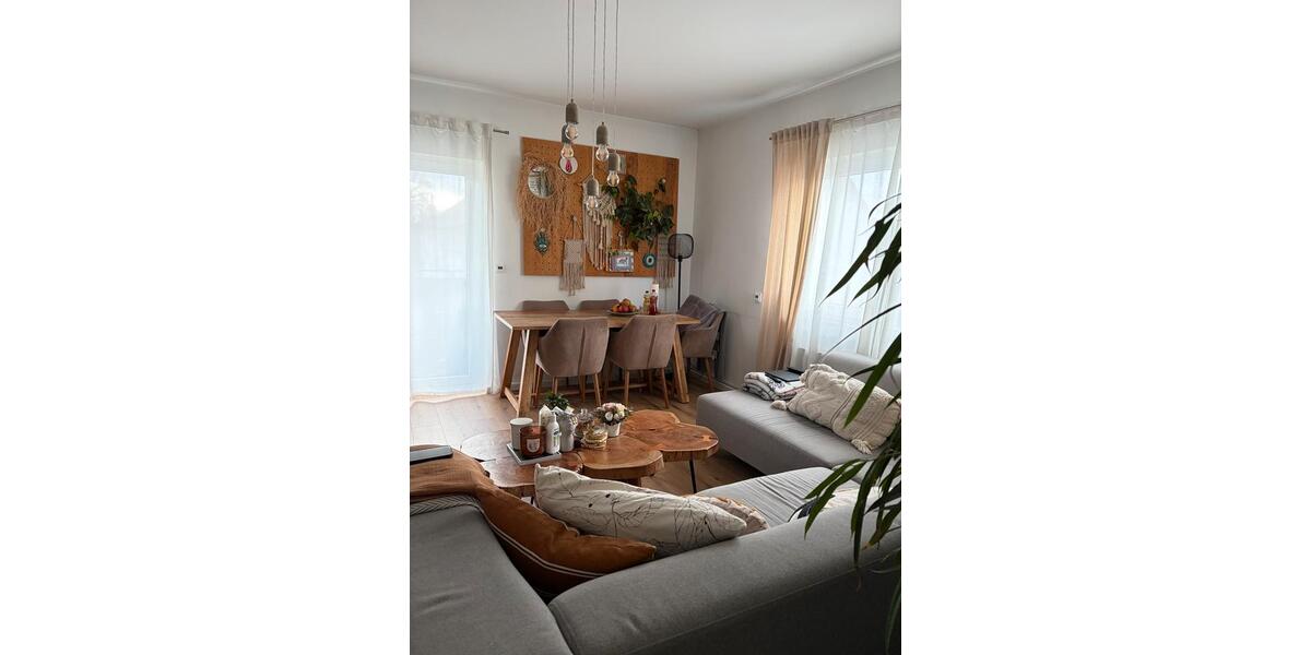 Etagenwohnung Düsseldorf Stadtbezirk 9 - 3 Zimmer, 59 m&sup2;, 270.000&euro; | Angebot:26014633