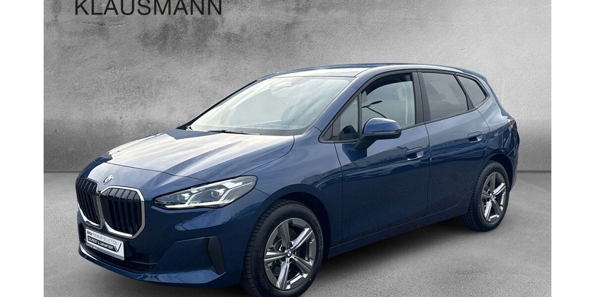 BMW 223 Active Tourer 13.012 km 38.700 &euro; Kempen 47906