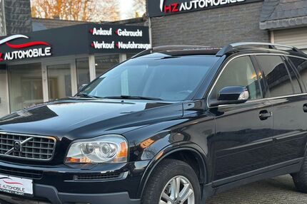 Volvo XC90 279.237 km 6.590 &euro; Velbert 42551