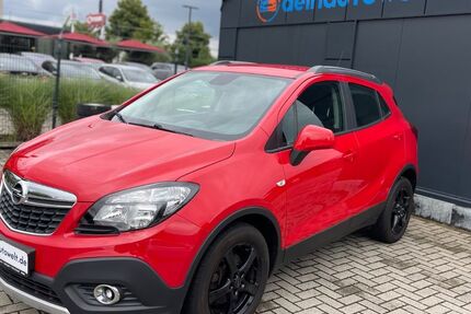 Opel Mokka 127.000 km 7.900 &euro; Dormagen 41540